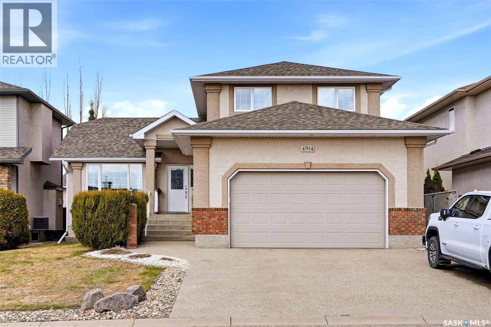 4914 Schwartz WAY, Regina, Saskatchewan