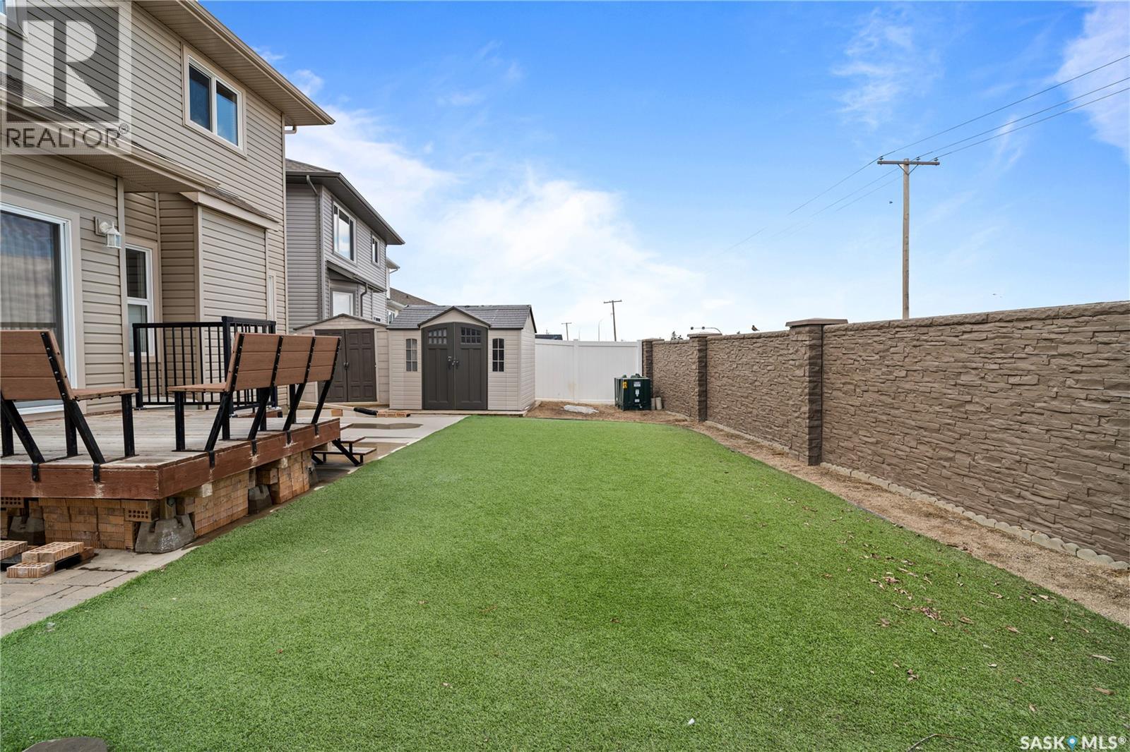 8814 Herman Crescent, Regina, Saskatchewan  S4Y 0B7 - Photo 37 - SK034373