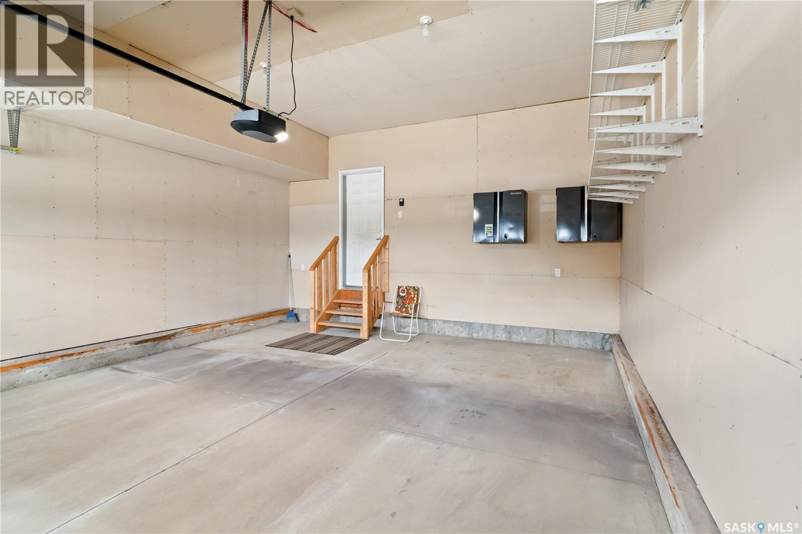 8814 Herman Crescent, Regina, Saskatchewan  S4Y 0B7 - Photo 44 - SK034373