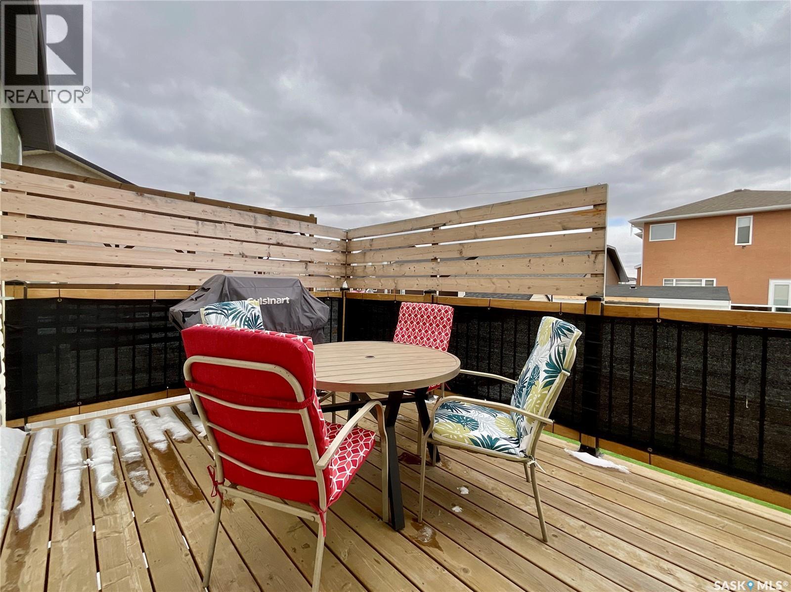 2632 Makowsky Crescent, Regina, Saskatchewan  S4X 0M8 - Photo 47 - SK034371