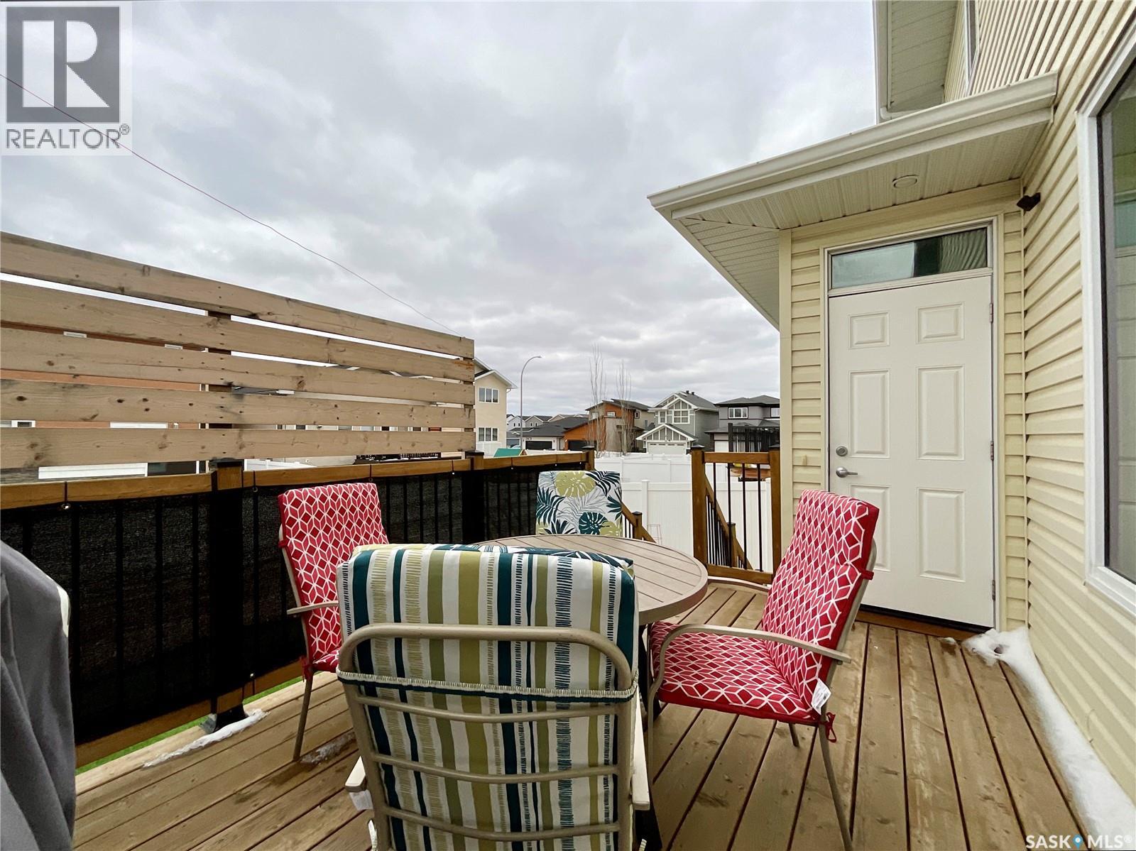 2632 Makowsky Crescent, Regina, Saskatchewan  S4X 0M8 - Photo 48 - SK034371