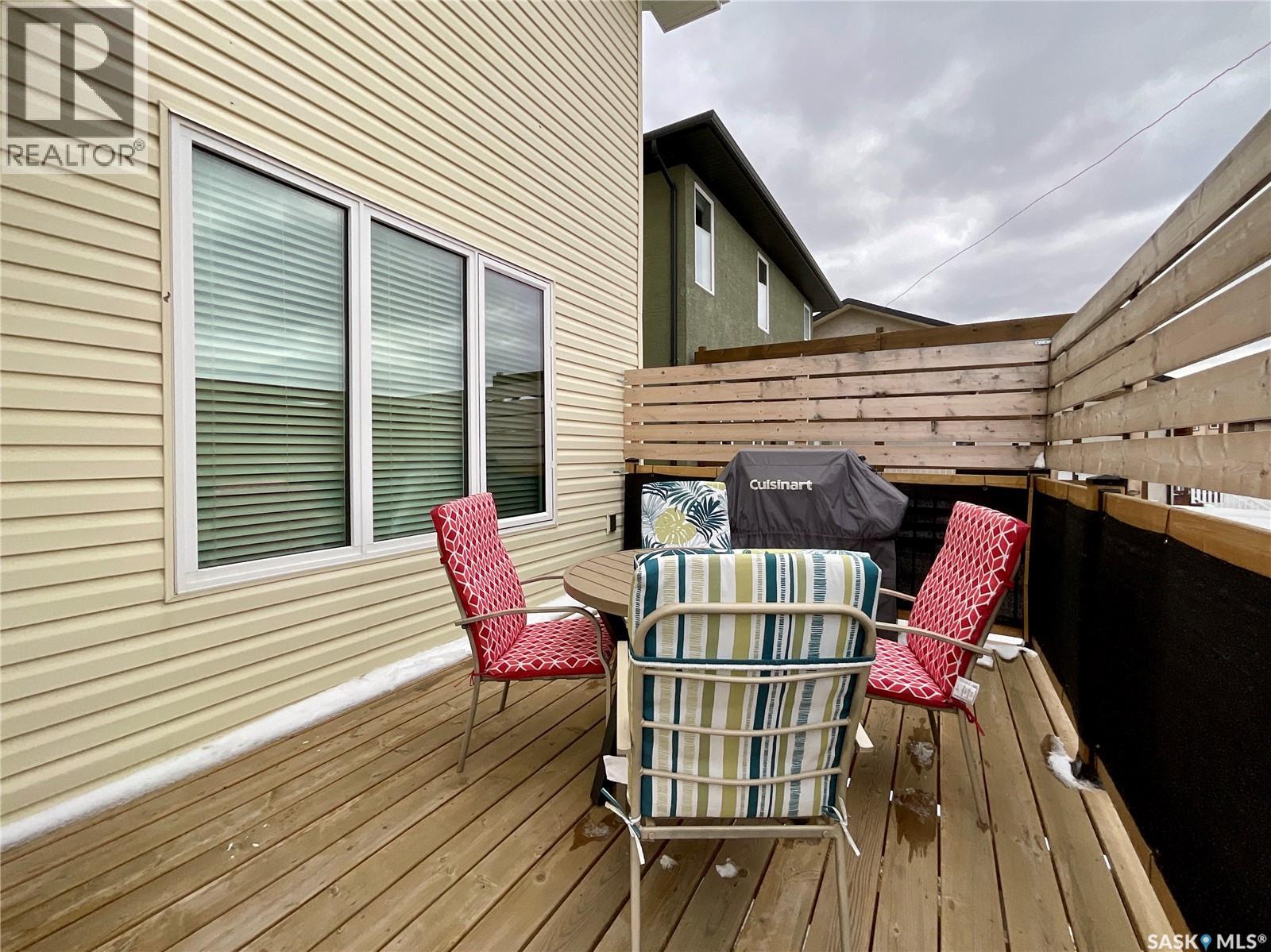 2632 Makowsky Crescent, Regina, Saskatchewan  S4X 0M8 - Photo 49 - SK034371