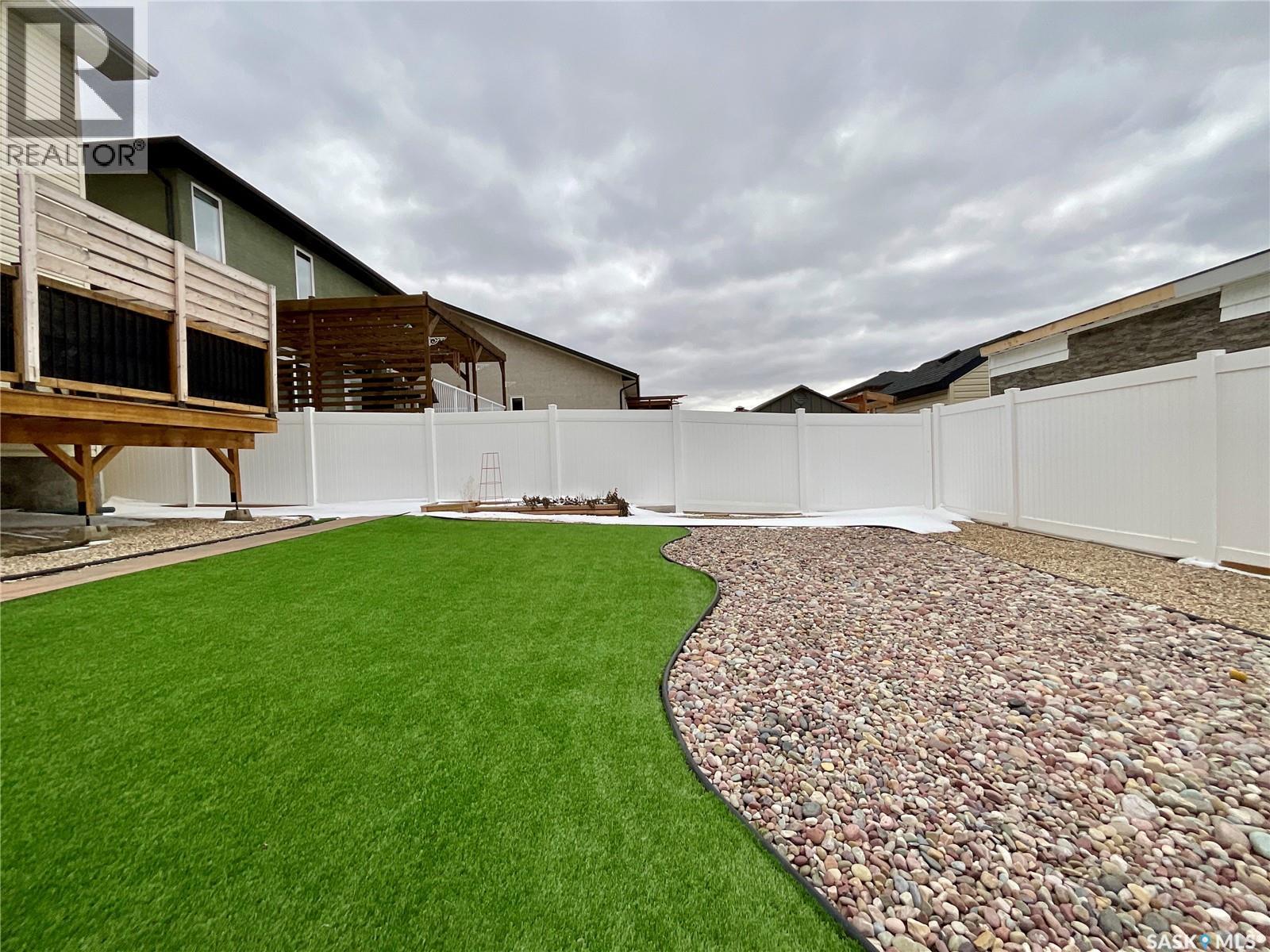 2632 Makowsky Crescent, Regina, Saskatchewan  S4X 0M8 - Photo 51 - SK034371