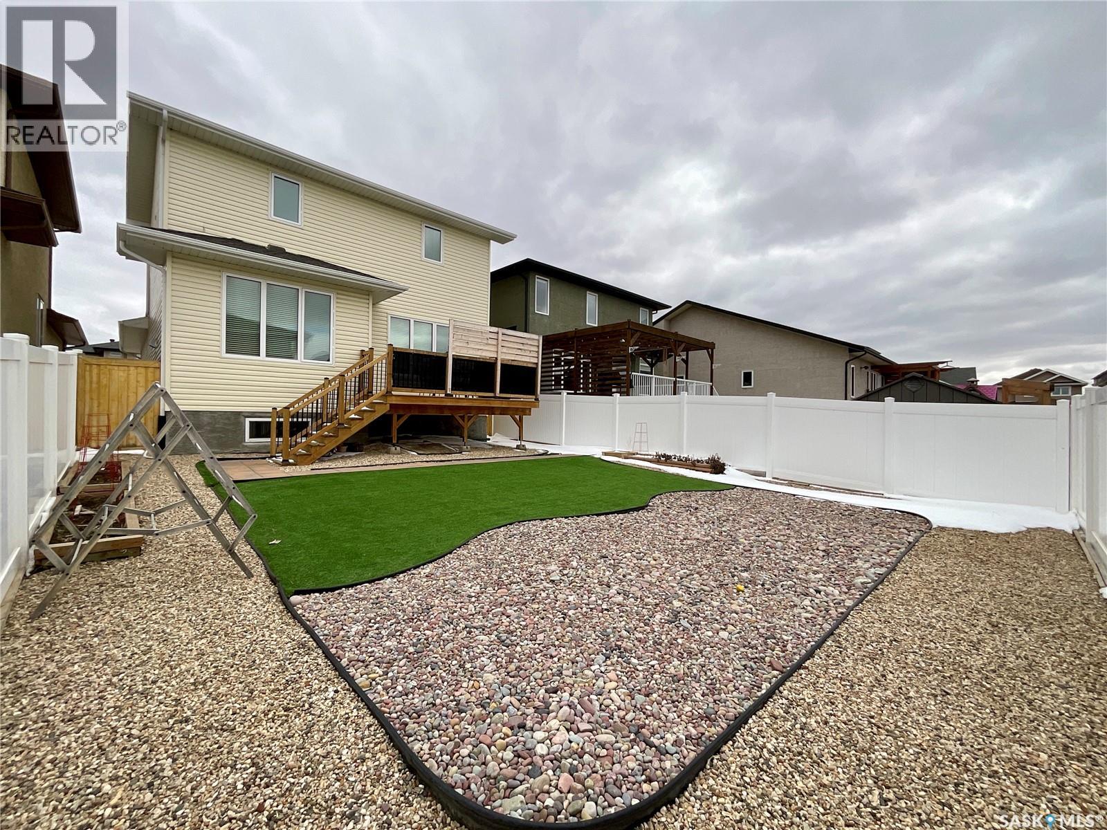 2632 Makowsky Crescent, Regina, Saskatchewan  S4X 0M8 - Photo 52 - SK034371
