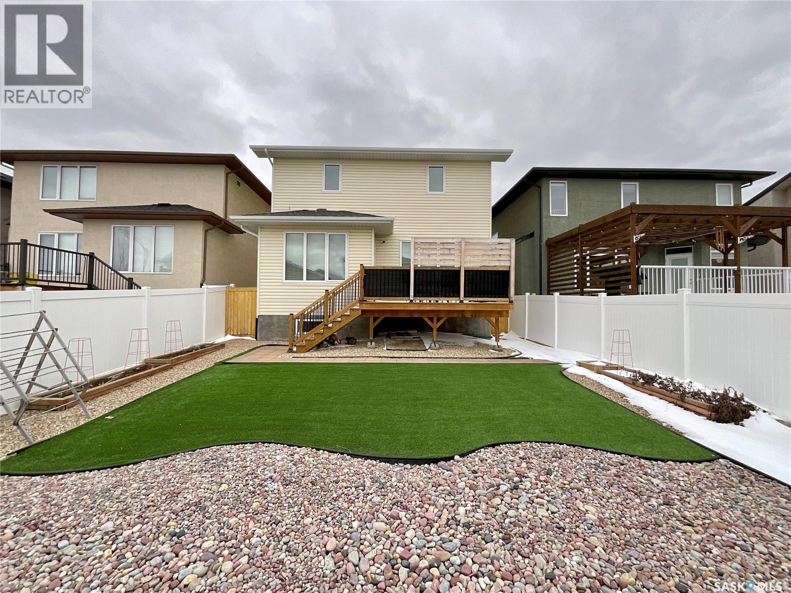 2632 Makowsky Crescent, Regina, Saskatchewan  S4X 0M8 - Photo 53 - SK034371