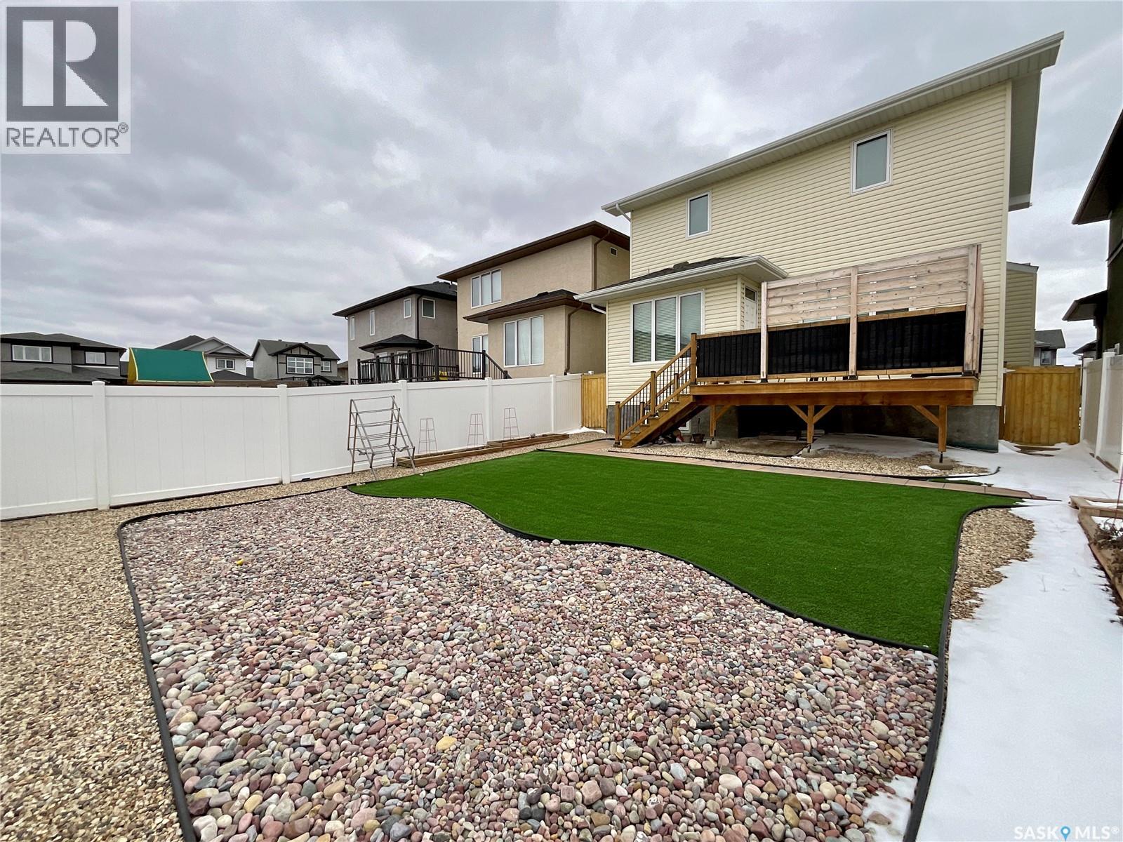 2632 Makowsky Crescent, Regina, Saskatchewan  S4X 0M8 - Photo 54 - SK034371