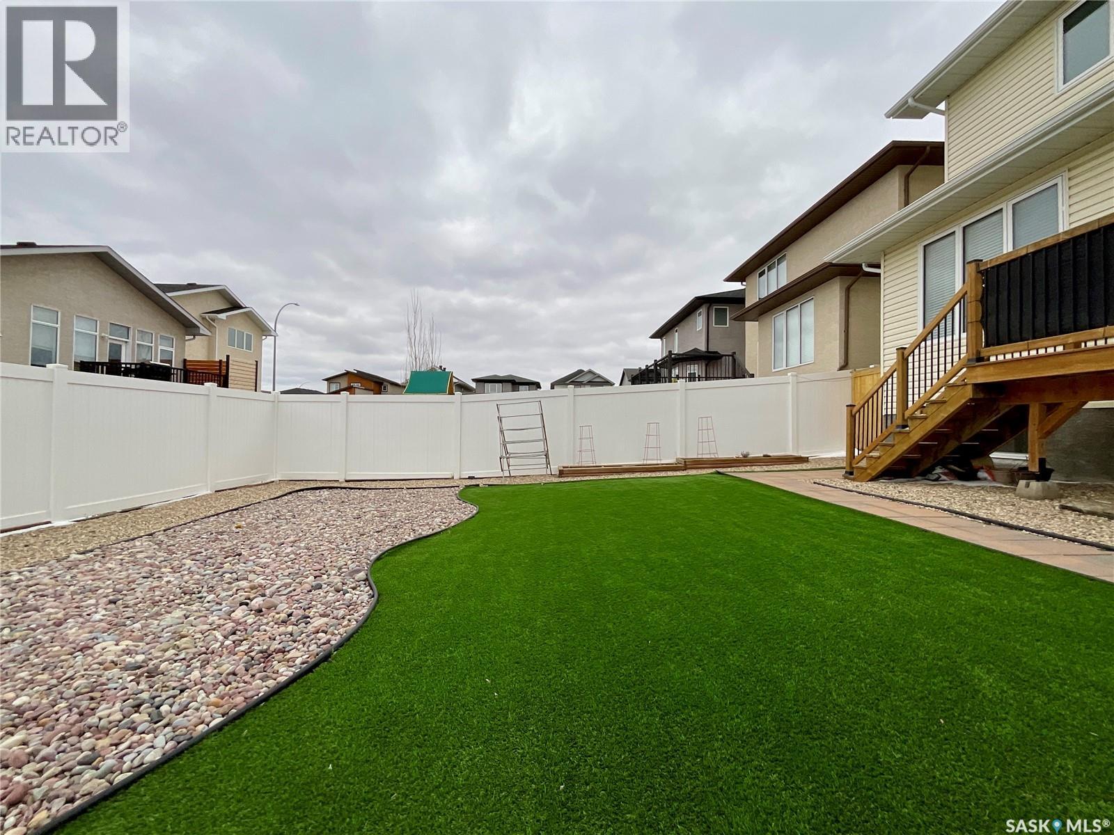 2632 Makowsky Crescent, Regina, Saskatchewan  S4X 0M8 - Photo 55 - SK034371