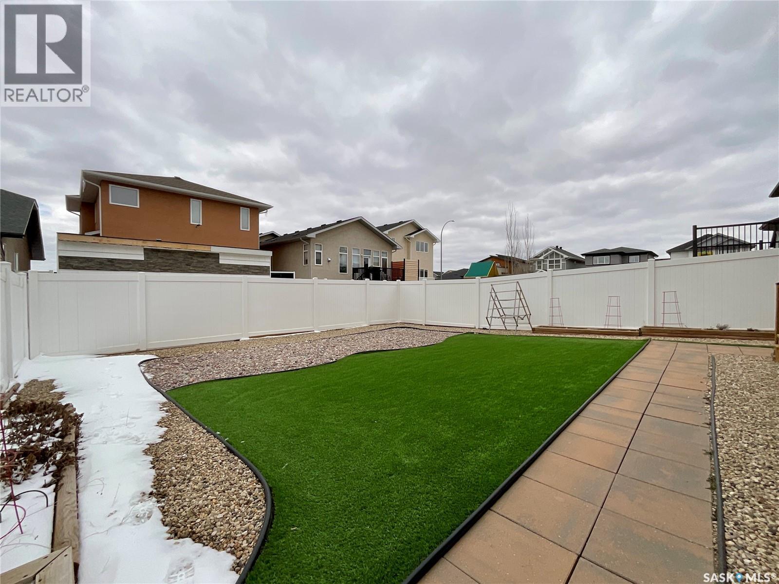2632 Makowsky Crescent, Regina, Saskatchewan  S4X 0M8 - Photo 56 - SK034371