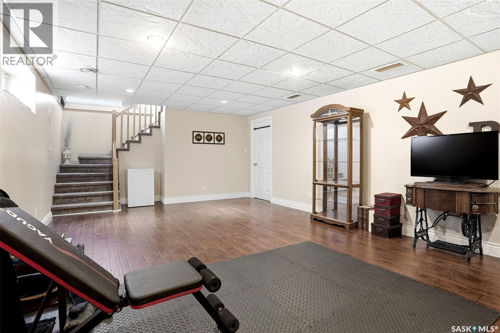 2839 Sunninghill Crescent, Regina, Saskatchewan  S4V 0N7 - Photo 29 - SK034358