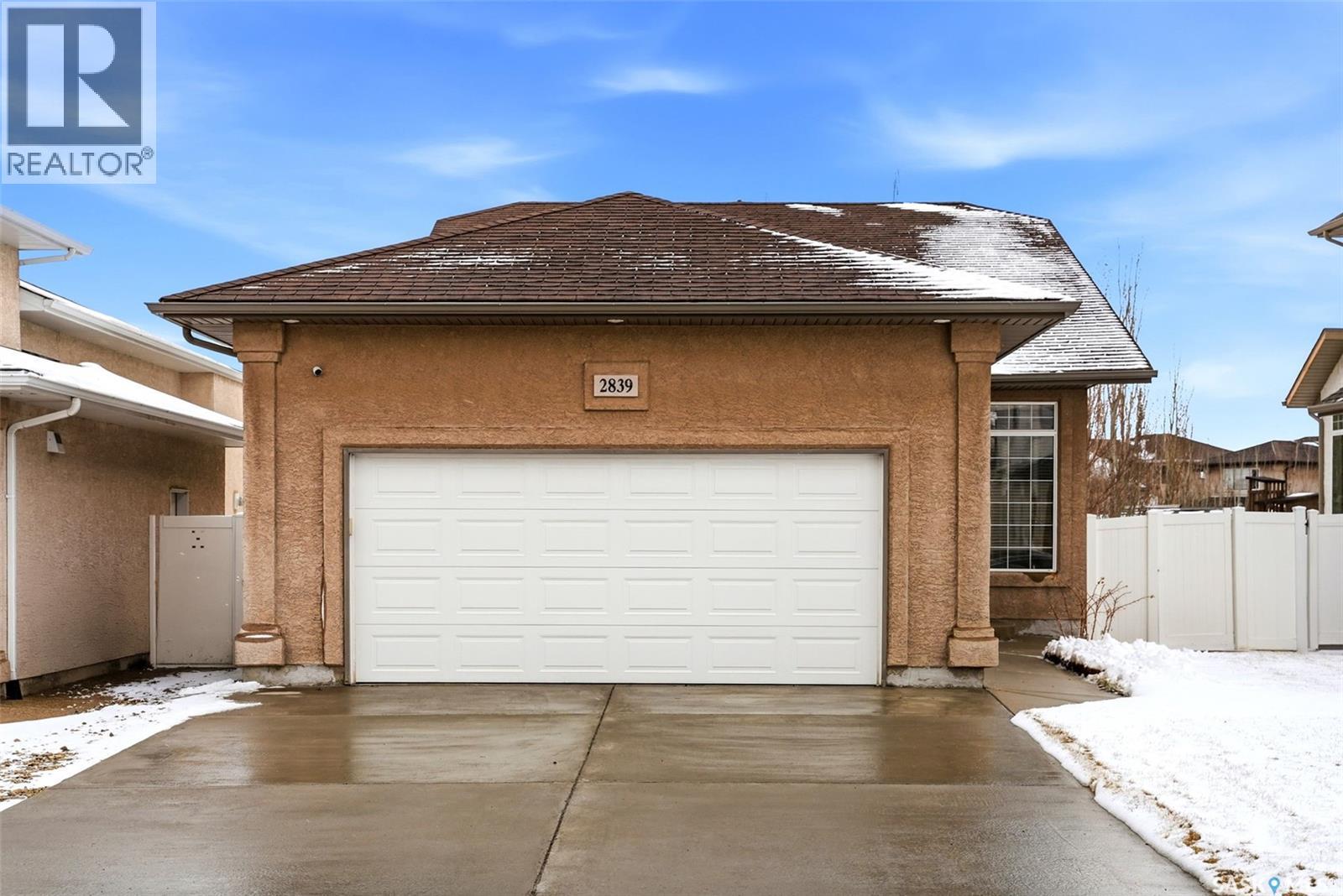 2839 Sunninghill Crescent, Regina, Saskatchewan  S4V 0N7 - Photo 3 - SK034358