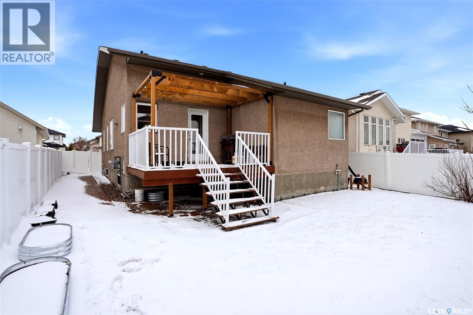 2839 Sunninghill Crescent, Regina, Saskatchewan  S4V 0N7 - Photo 41 - SK034358