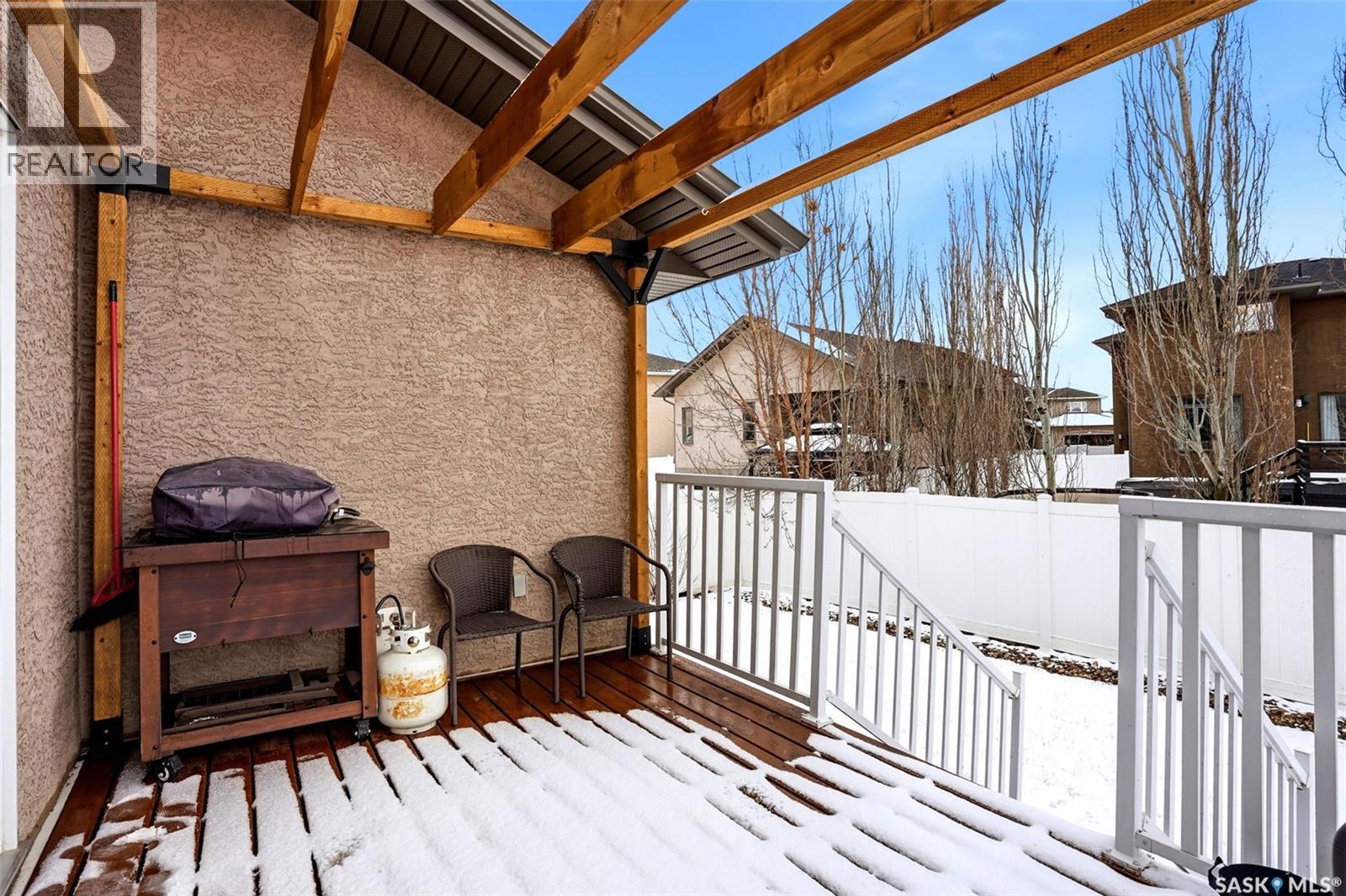 2839 Sunninghill Crescent, Regina, Saskatchewan  S4V 0N7 - Photo 42 - SK034358