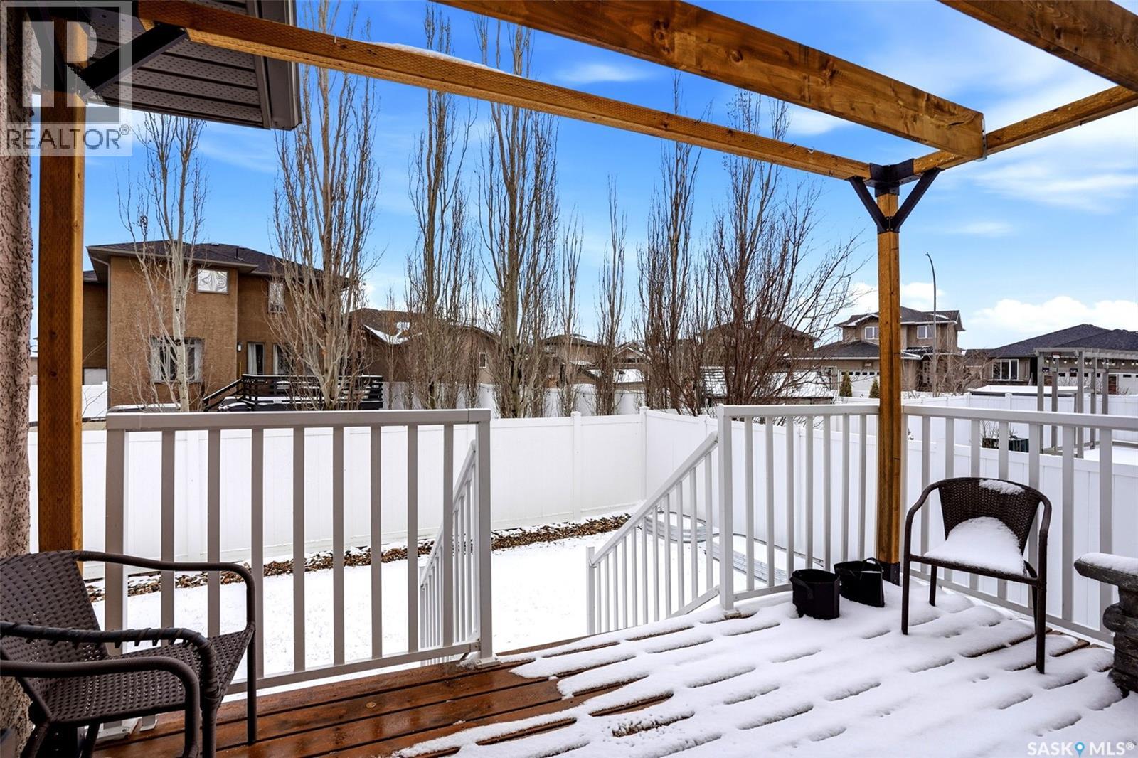 2839 Sunninghill Crescent, Regina, Saskatchewan  S4V 0N7 - Photo 43 - SK034358