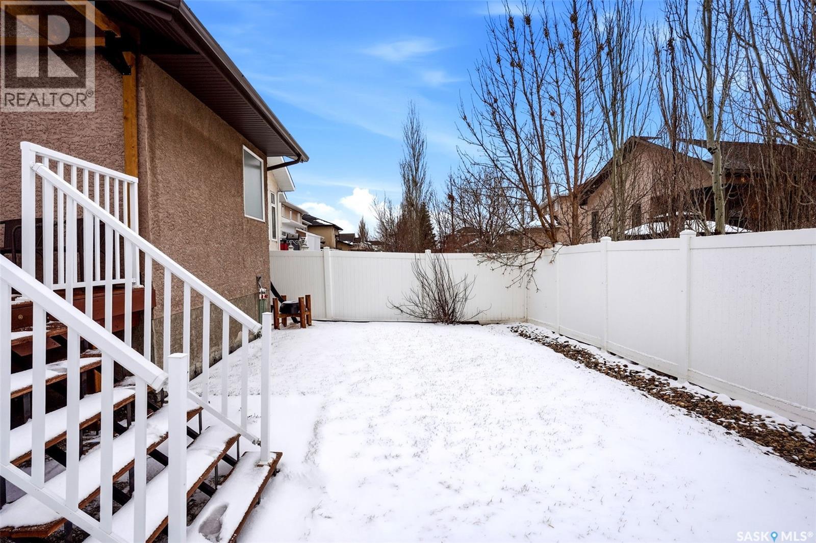 2839 Sunninghill Crescent, Regina, Saskatchewan  S4V 0N7 - Photo 46 - SK034358