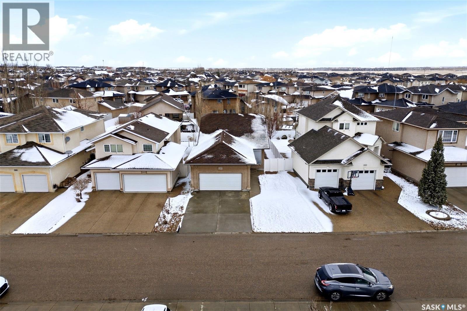 2839 Sunninghill Crescent, Regina, Saskatchewan  S4V 0N7 - Photo 47 - SK034358