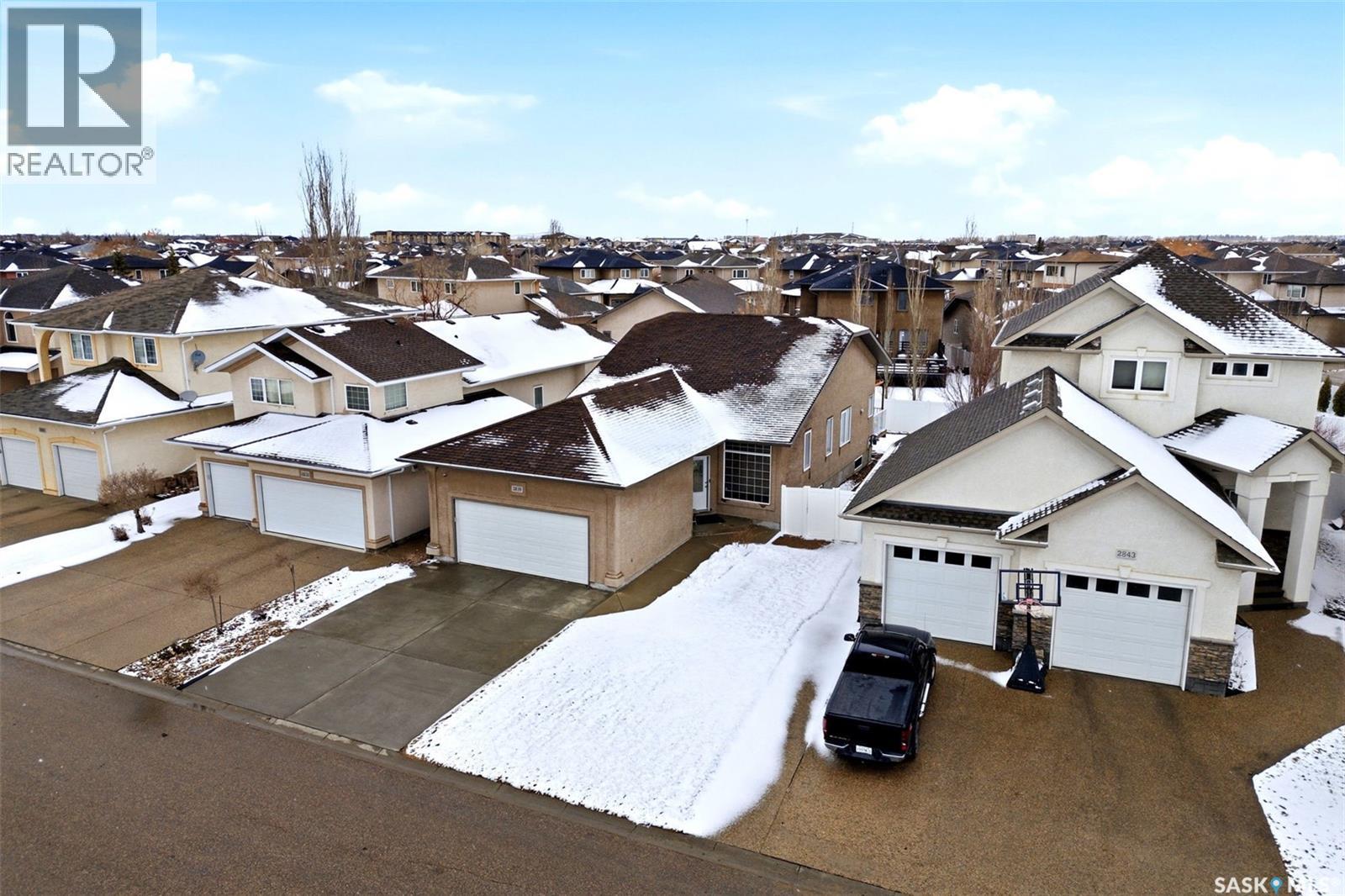 2839 Sunninghill Crescent, Regina, Saskatchewan  S4V 0N7 - Photo 48 - SK034358