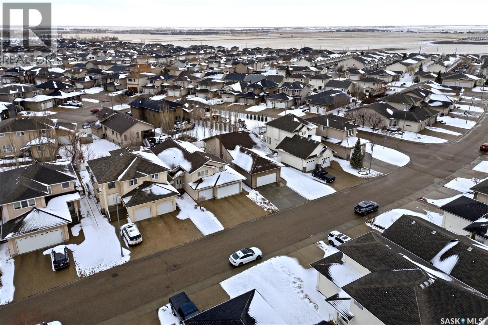 2839 Sunninghill Crescent, Regina, Saskatchewan  S4V 0N7 - Photo 49 - SK034358