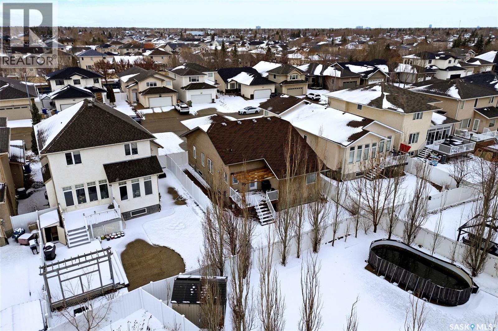 2839 Sunninghill Crescent, Regina, Saskatchewan  S4V 0N7 - Photo 51 - SK034358