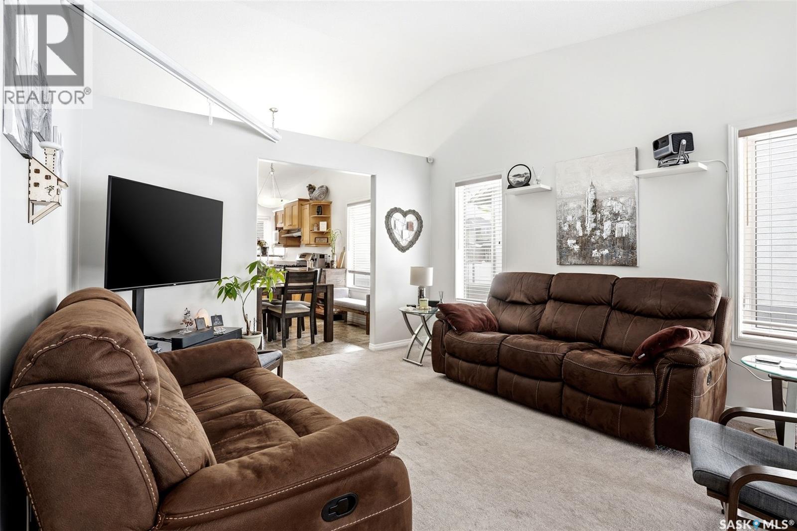 2839 Sunninghill Crescent, Regina, Saskatchewan  S4V 0N7 - Photo 7 - SK034358