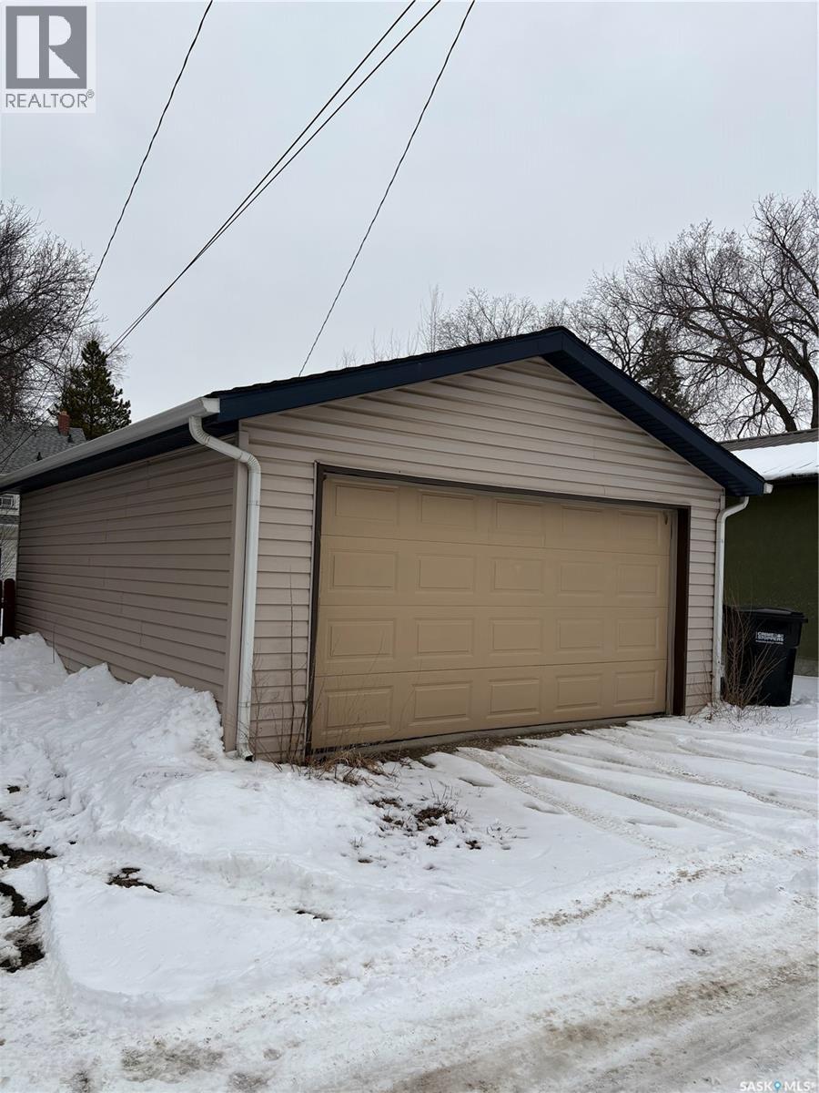 617 Clarence Avenue S, Saskatoon, Saskatchewan  S7H 2E1 - Photo 17 - SK034227