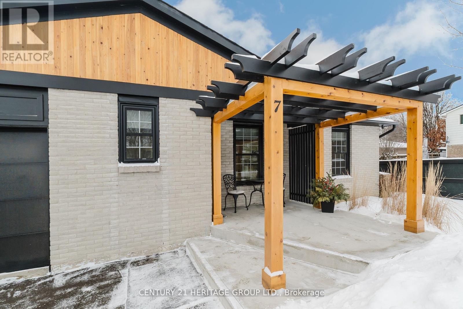 7 Crawford Circle, New Tecumseth, Ontario  L0G 1A0 - Photo 33 - N12869828