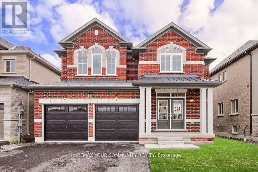 1537 PRENTICE ROAD, Innisfil, Ontario