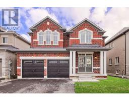 1537 PRENTICE ROAD, Innisfil, Ontario