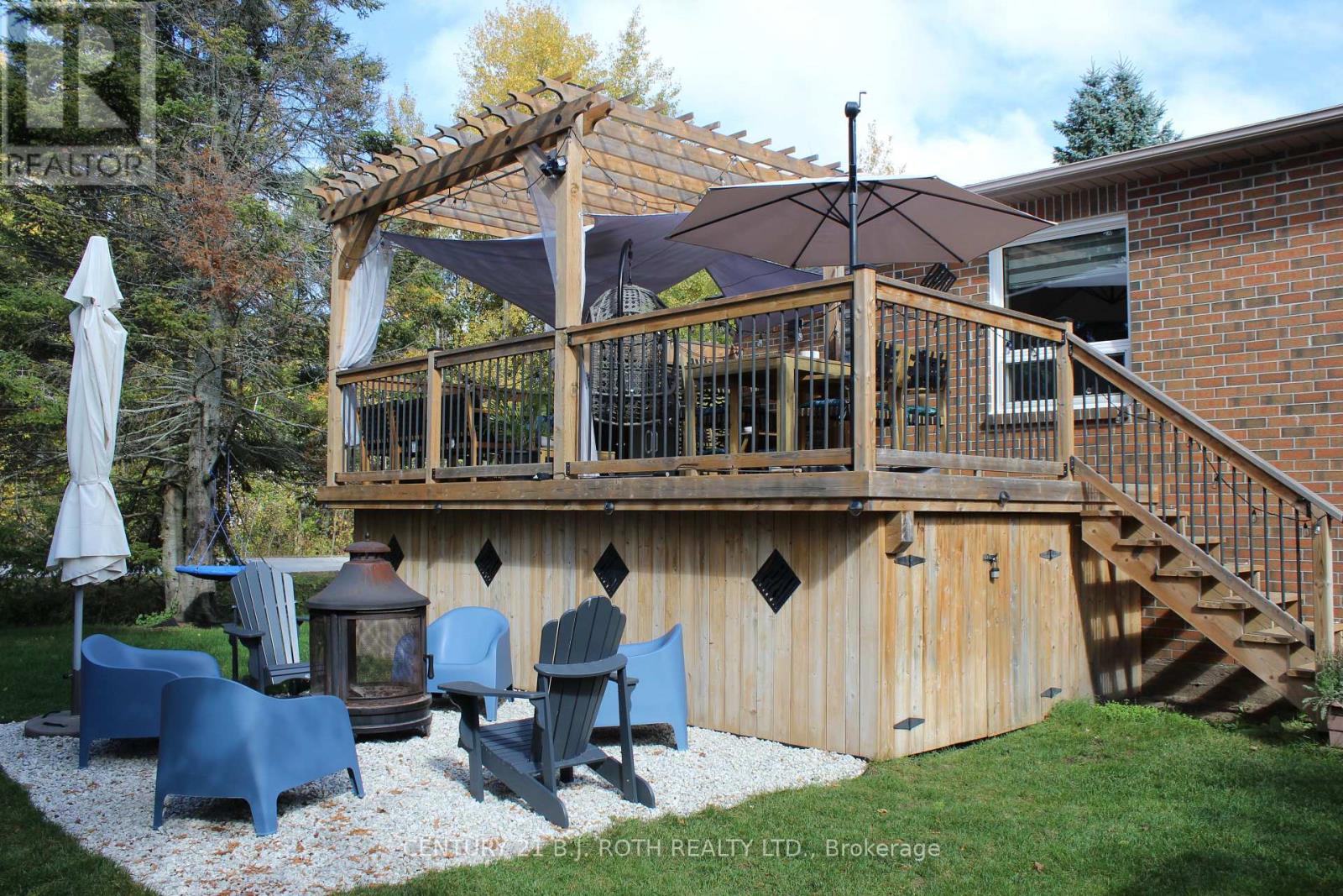 64 Royal Beech Drive, Wasaga Beach, Ontario  L9Z 1H3 - Photo 44 - S13051704