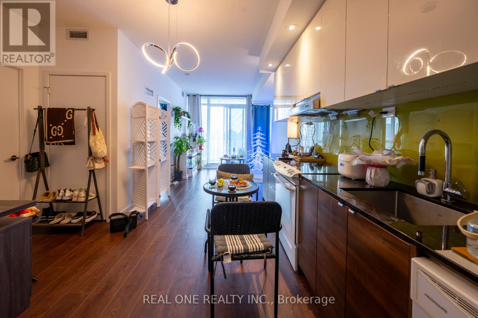 2802 - 121 Mcmahon Drive, Toronto, Ontario  M2K 0C1 - Photo 5 - C13047256