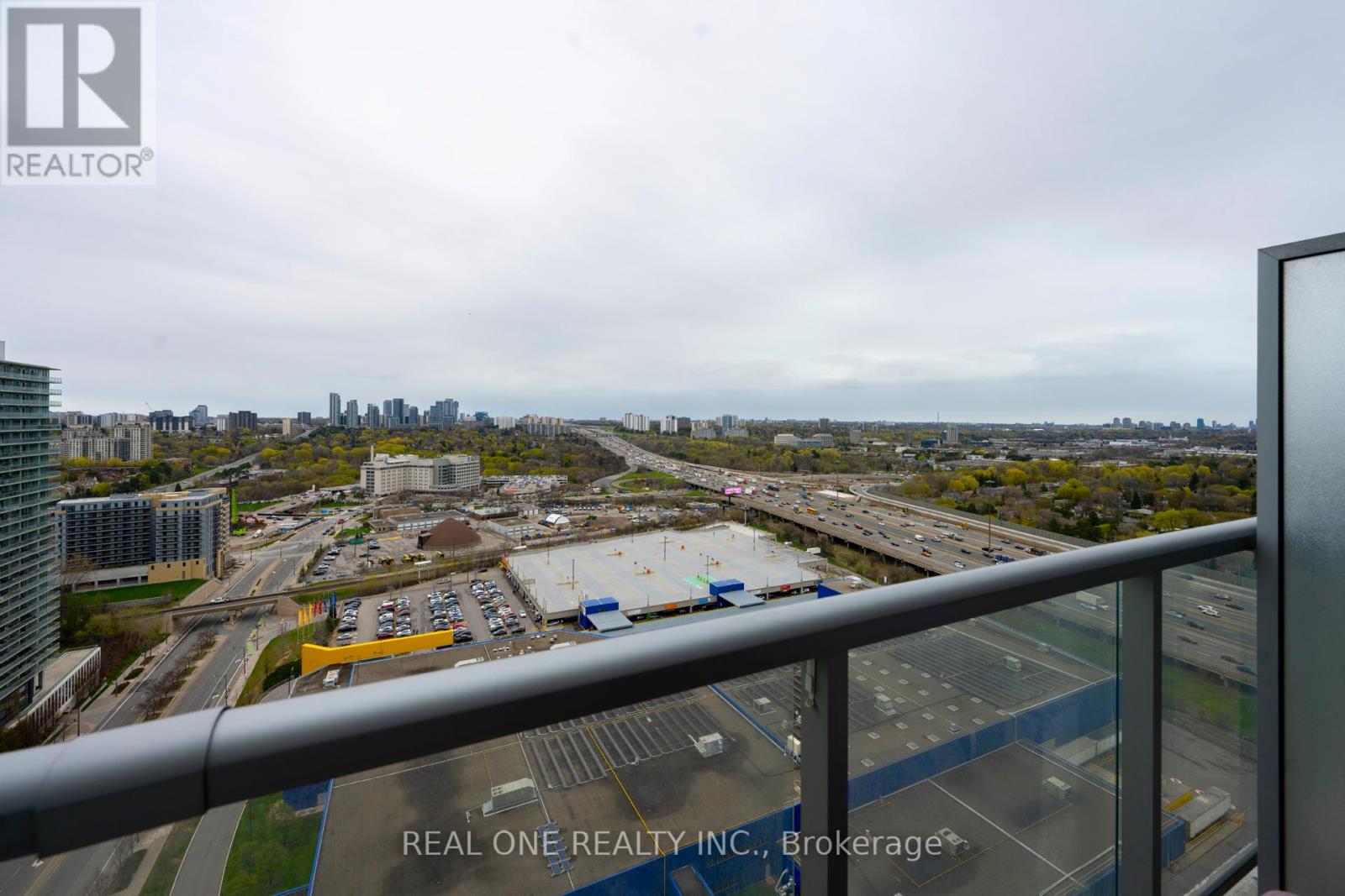 2802 - 121 Mcmahon Drive, Toronto, Ontario  M2K 0C1 - Photo 14 - C13047256