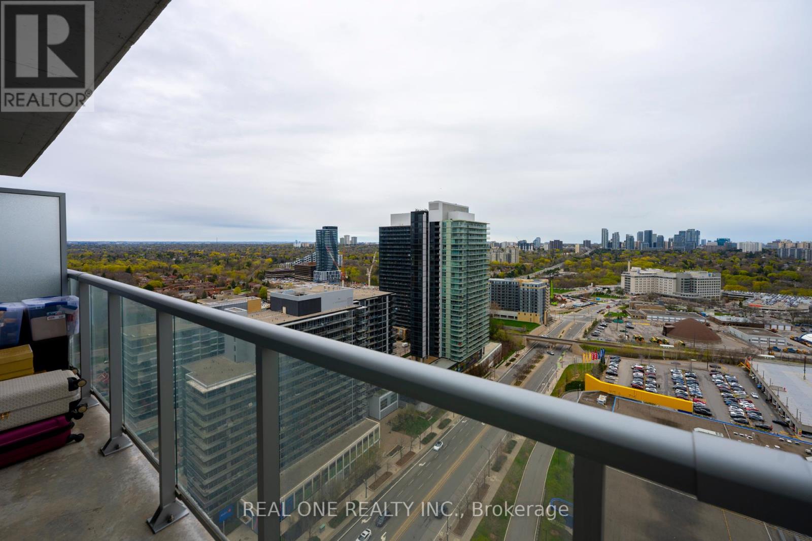 2802 - 121 Mcmahon Drive, Toronto, Ontario  M2K 0C1 - Photo 15 - C13047256