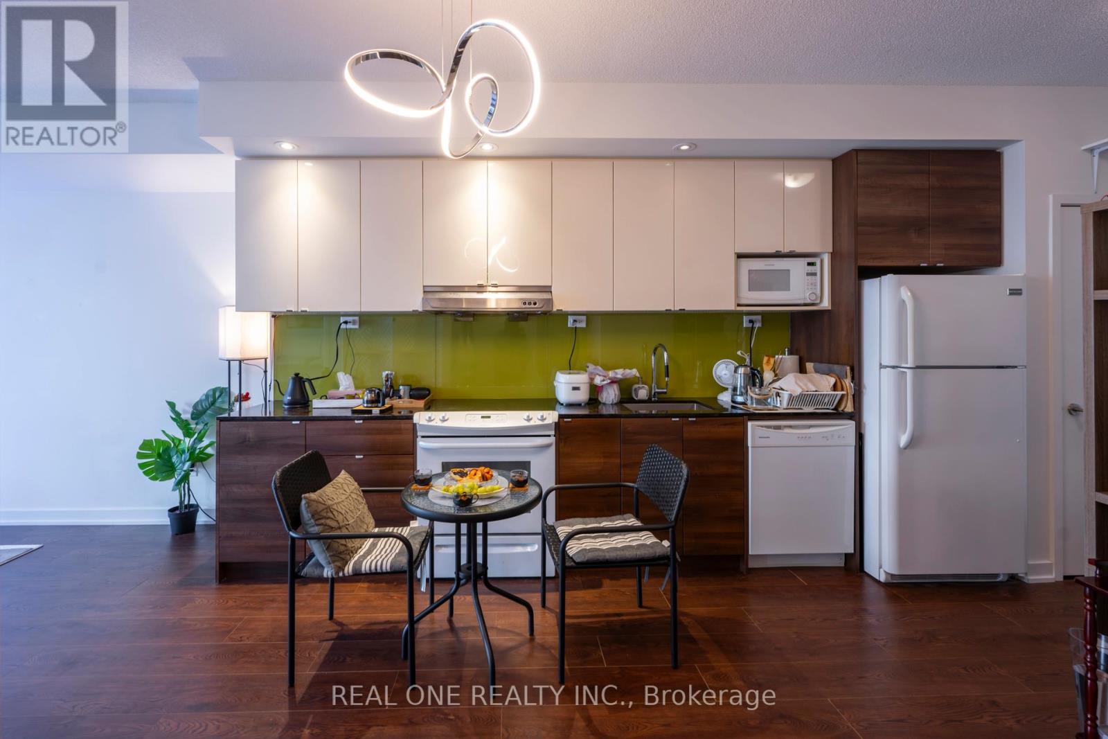 2802 - 121 Mcmahon Drive, Toronto, Ontario  M2K 0C1 - Photo 4 - C13047256