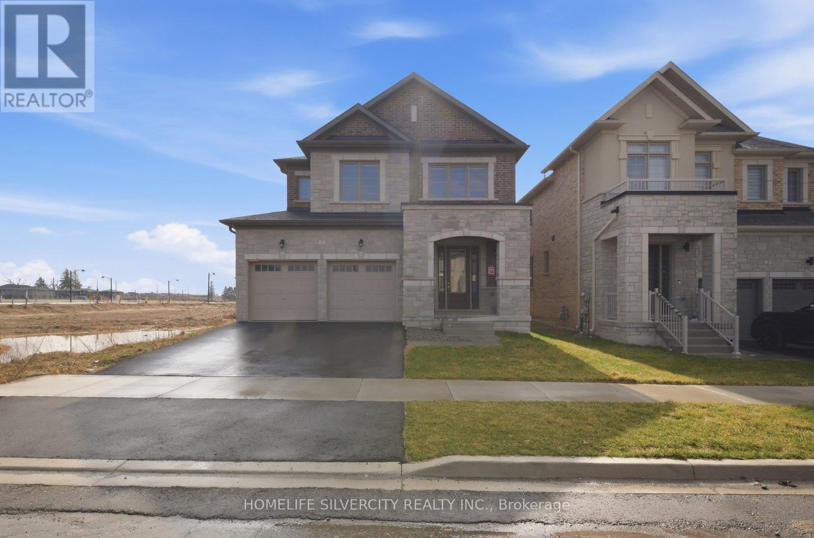 1 DORE DRIVE, Brantford, Ontario