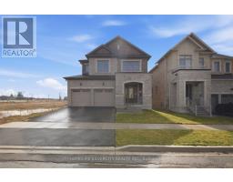 1 DORE DRIVE, Brantford, Ontario
