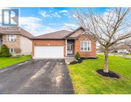 650 REID CRESCENT, North Perth, Ontario