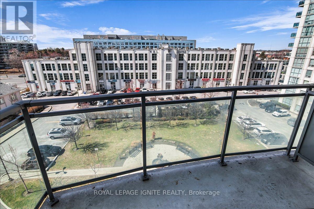 7g - 8 Rosebank Drive, Toronto, Ontario  M1B 5Z3 - Photo 26 - E12931900