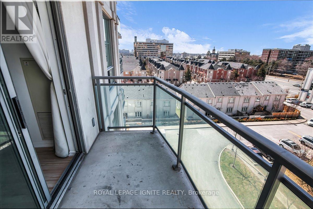 7g - 8 Rosebank Drive, Toronto, Ontario  M1B 5Z3 - Photo 28 - E12931900