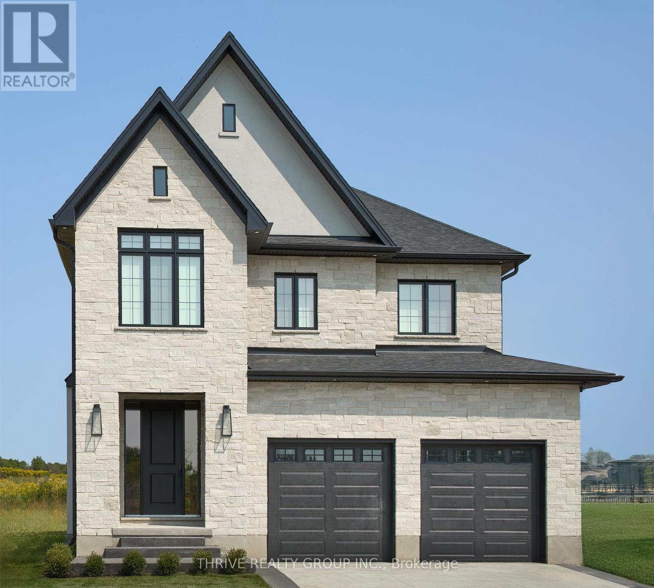 LOT 33 VIRTUE DRIVE, London South, Ontario