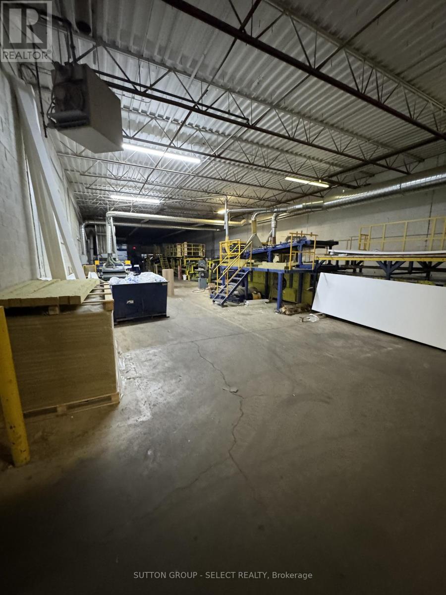 531 Shaw Road, Thames Centre, Ontario  N0L 1G4 - Photo 14 - X13057954