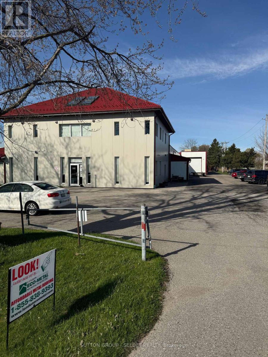 531 Shaw Road, Thames Centre, Ontario  N0L 1G4 - Photo 23 - X13057954