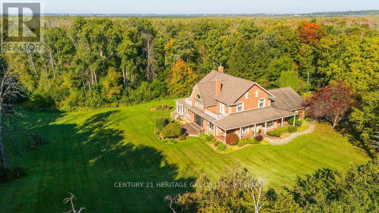 167 Brule Trail, King, Ontario  L7B 0C7 - Photo 45 - N12744854