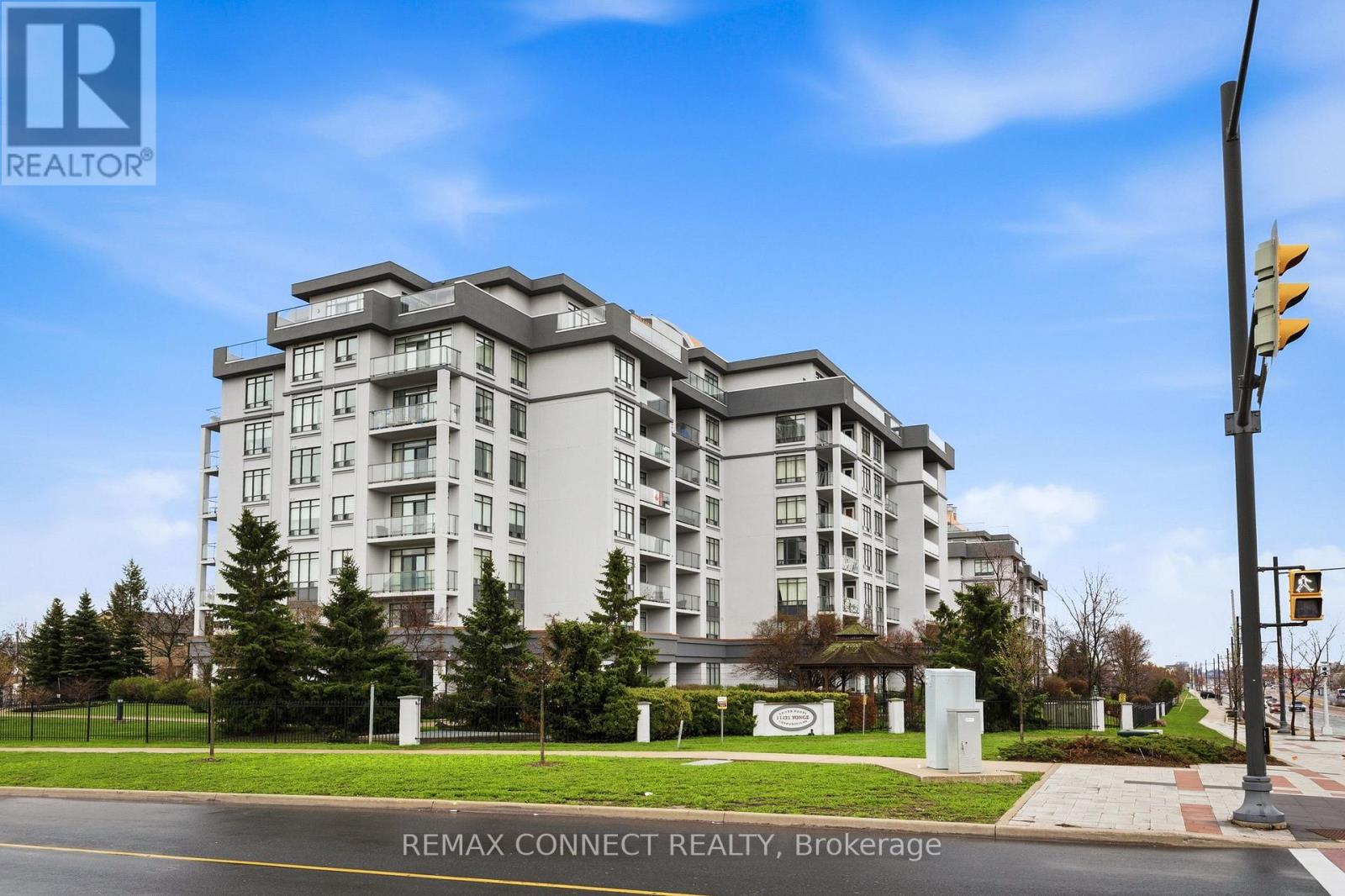 512 - 11121 Yonge Street, Richmond Hill, Ontario  L4C 0S7 - Photo 38 - N13058494