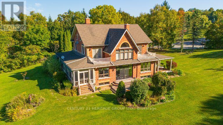 167 Brule Trail, King, Ontario  L7B 0C7 - Photo 5 - N12744854