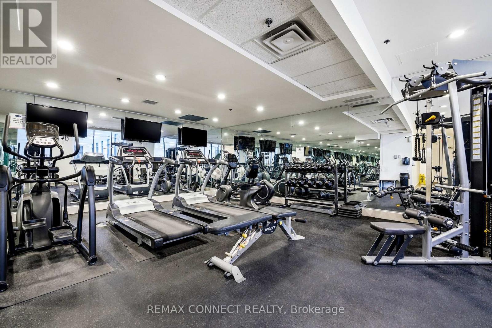 512 - 11121 Yonge Street, Richmond Hill, Ontario  L4C 0S7 - Photo 31 - N13058494