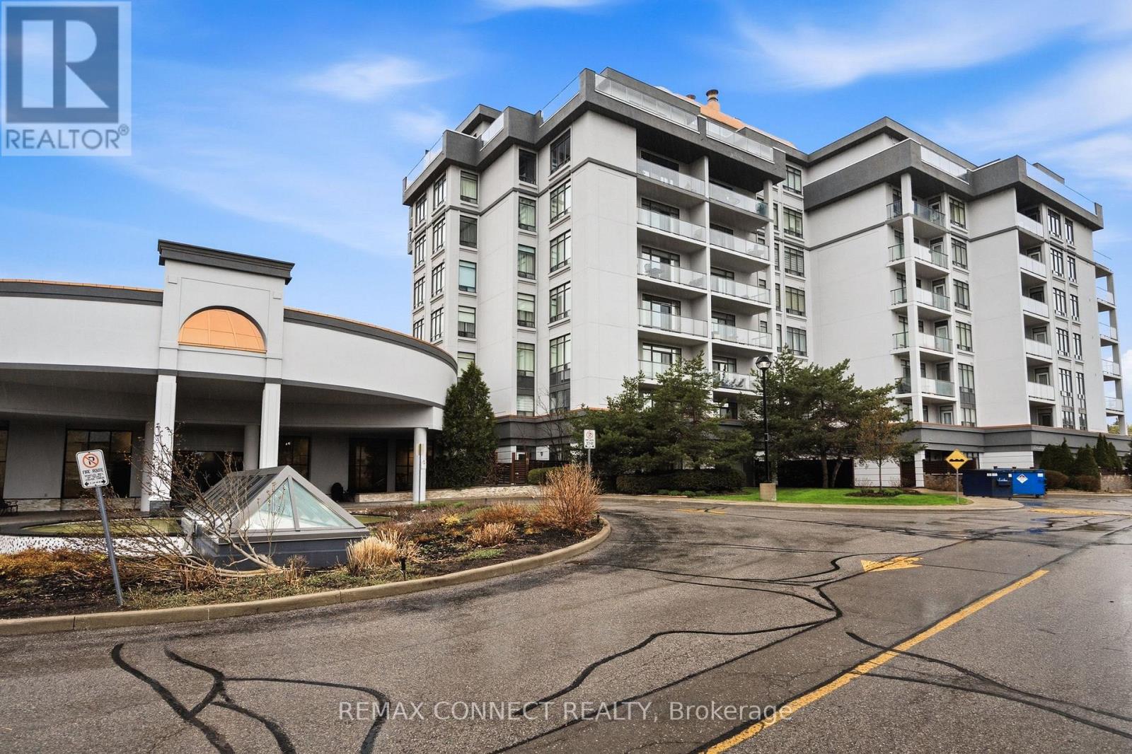 512 - 11121 Yonge Street, Richmond Hill, Ontario  L4C 0S7 - Photo 39 - N13058494