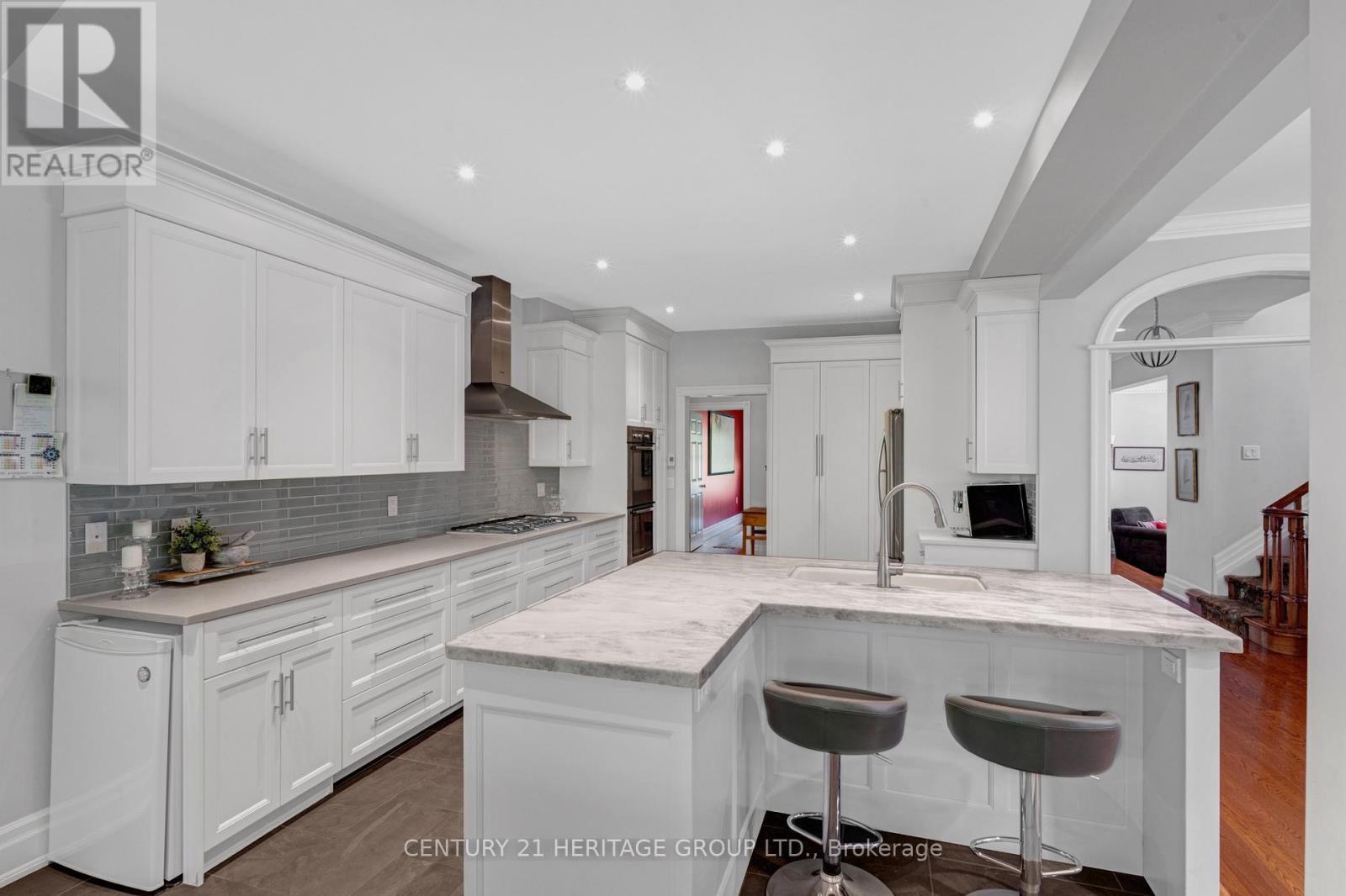 167 Brule Trail, King, Ontario  L7B 0C7 - Photo 10 - N12744854