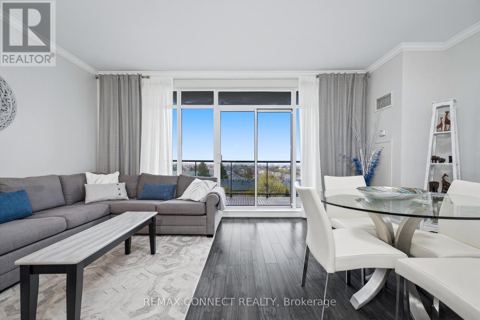 512 - 11121 Yonge Street, Richmond Hill, Ontario  L4C 0S7 - Photo 4 - N13058494