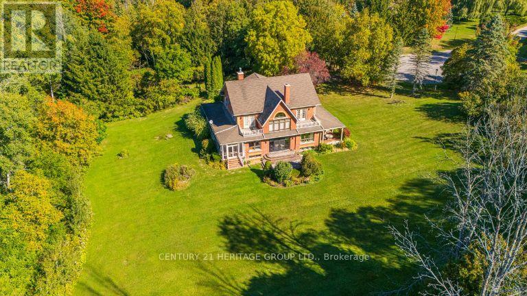 167 Brule Trail, King, Ontario  L7B 0C7 - Photo 44 - N12744854