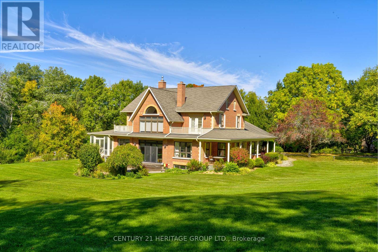 167 Brule Trail, King, Ontario  L7B 0C7 - Photo 37 - N12744854