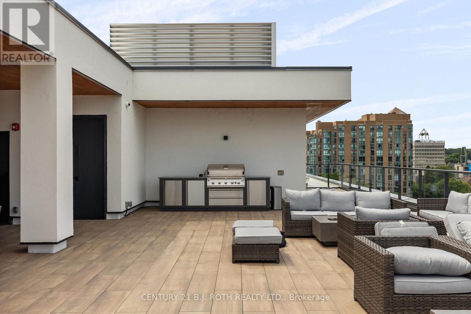 715 - 185 Dunlop Street E, Barrie, Ontario  L4M 1B2 - Photo 28 - S12972024